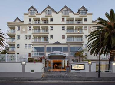 Bantry Bay Suite Hotel