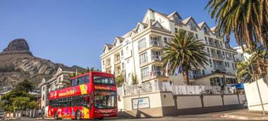 Bantry Bay Suite Hotel