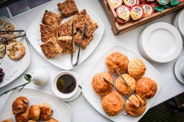 Bantry Bay Suite Hotel