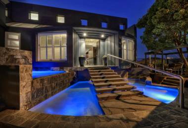 O on Kloof Boutique Hotel & Spa