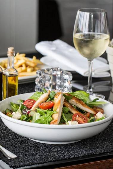 O on Kloof Boutique Hotel & Spa