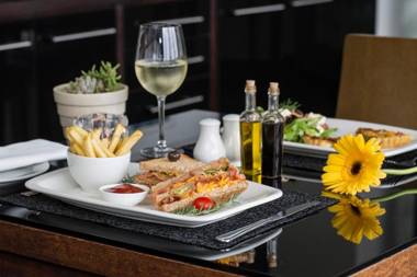 O on Kloof Boutique Hotel & Spa