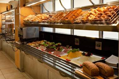 Protea Hotel by Marriott Cape Town Waterfront Breakwater Lodge