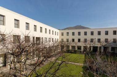 Protea Hotel by Marriott Cape Town Waterfront Breakwater Lodge