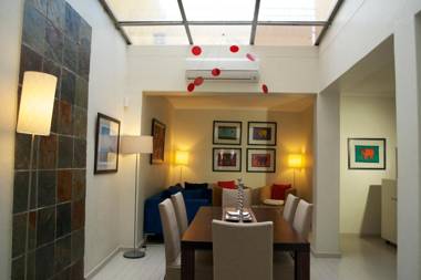 De Waterkant Cottages