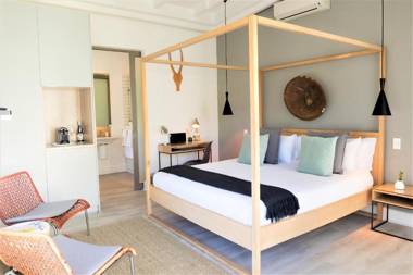 Cape Diem Lodge - Boutique Hotel