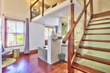 Cape Diem Lodge - Boutique Hotel