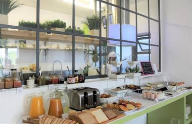 DysArt Boutique Hotel