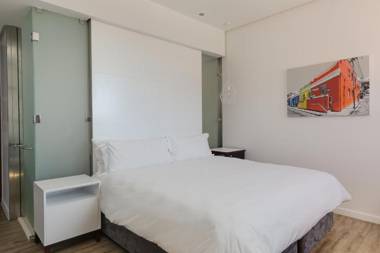 Protea Hotel Fire & Ice by Marriott Cape Town