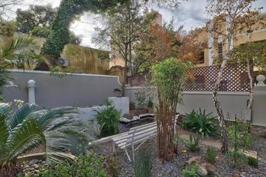 Parker Cottage Guesthouse