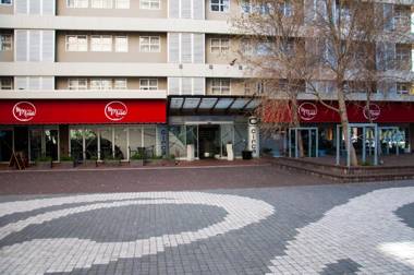 Circa Luxury Apartment Hotel