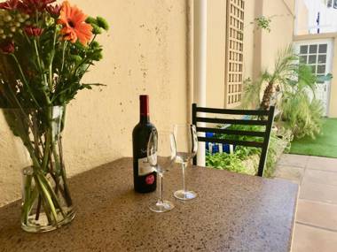 Sundown Manor Guest House