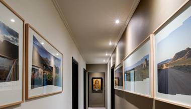 Cape Standard Guest House