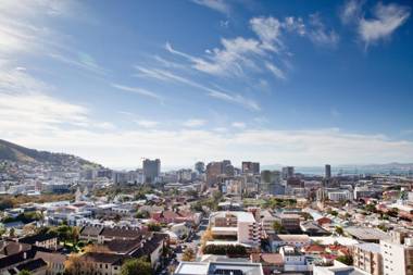 Gardens Centre Holiday Apartments