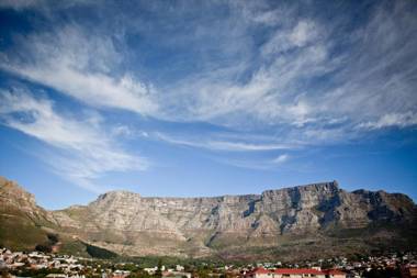 Gardens Centre Holiday Apartments