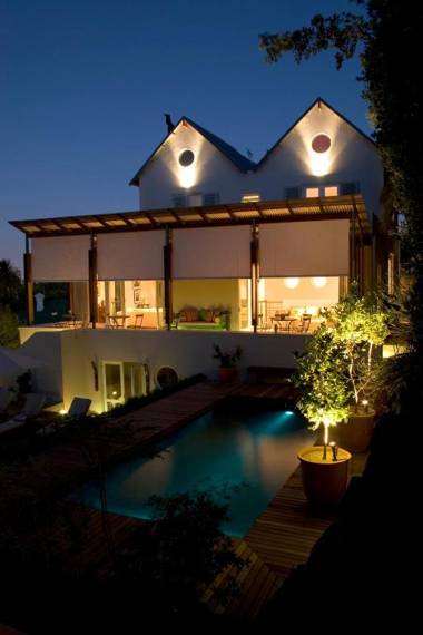 Four Rosmead Boutique Guesthouse