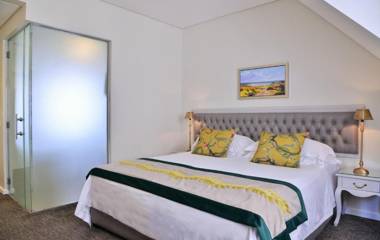 The Winchester Hotel