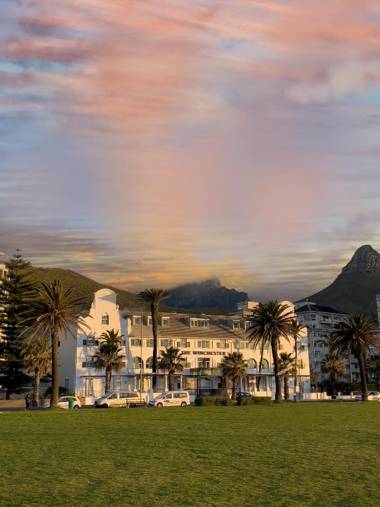 The Winchester Hotel