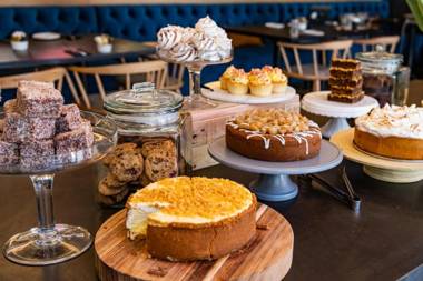 The Winchester Hotel