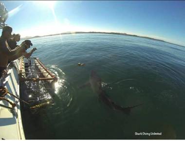 Riversong Guest House