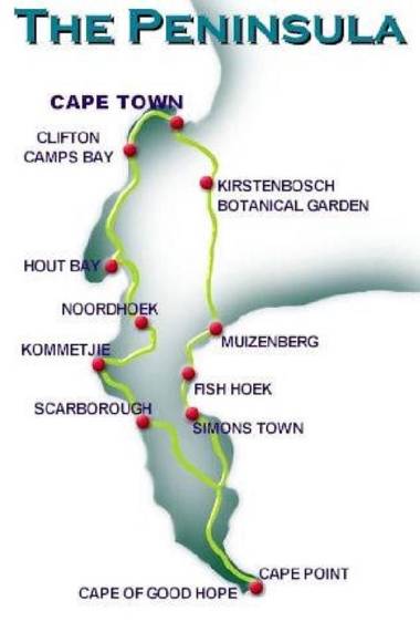 Riversong Guest House