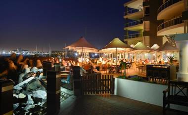 Radisson Blu Hotel Waterfront Cape Town