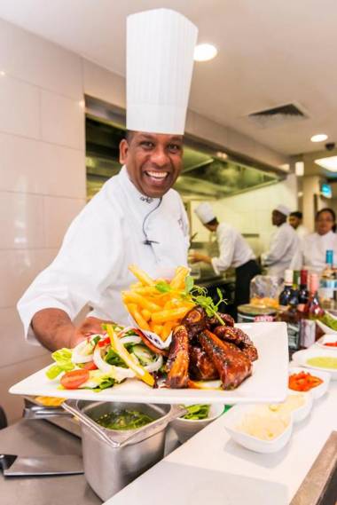 ONOMO Hotel Cape Town – Inn On The Square