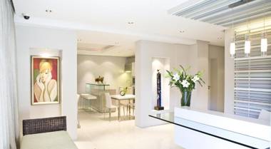 Atlantic Affair Boutique Hotel