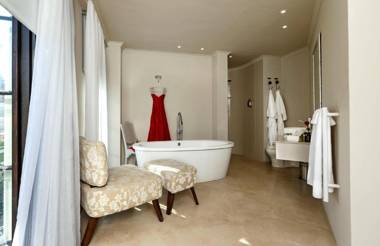 Rouge on Rose Boutique Hotel
