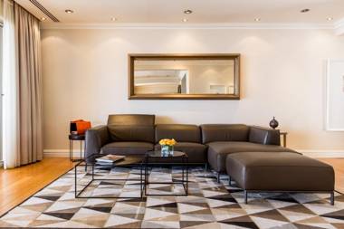 Compass House Boutique Hotel