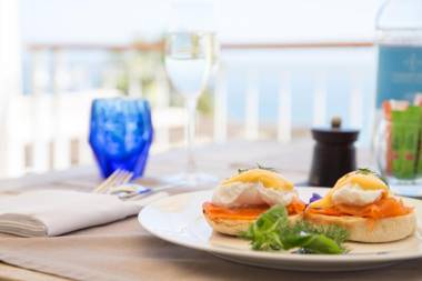 Compass House Boutique Hotel