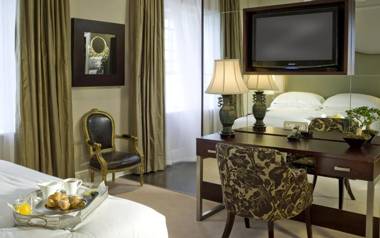 Dock House Boutique Hotel and Spa