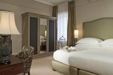 Dock House Boutique Hotel and Spa