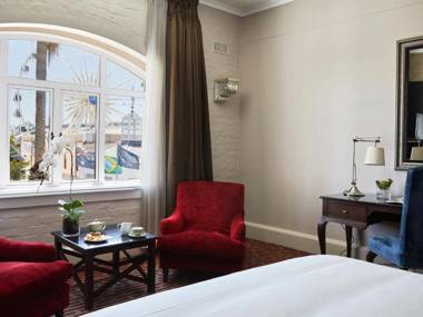 Victoria & Alfred Hotel