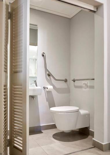 Victoria & Alfred Hotel