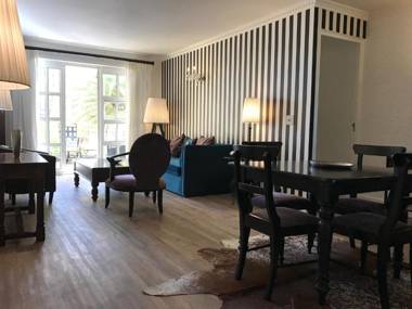 Romney Park Luxury Apartments