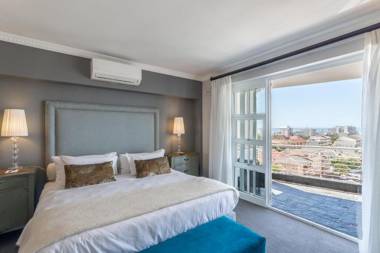 Romney Park Luxury Apartments