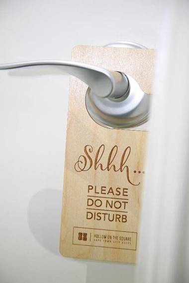 Hollow on the Square City Hotel