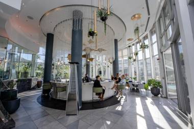 The Capital 15 on Orange