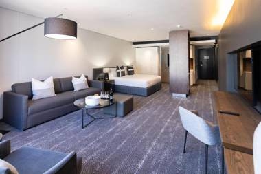 The Capital 15 on Orange