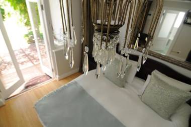 Abbey Manor Luxury Guesthouse