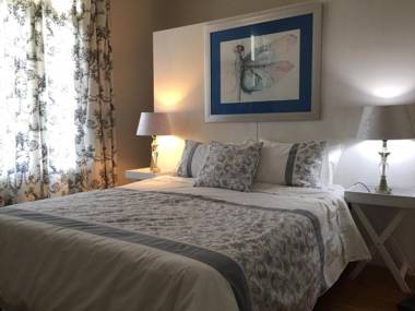 Cape Nelson Guest House