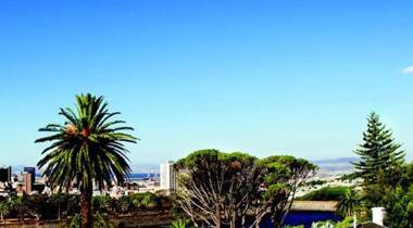 Cape Riviera Guesthouse