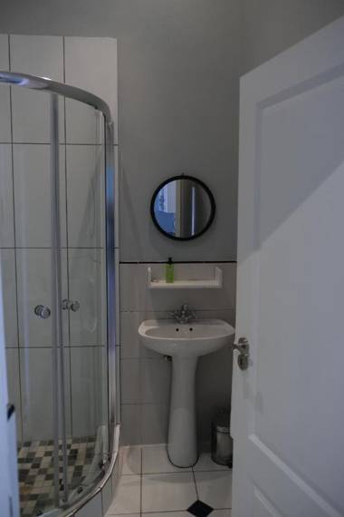 Daddy Long Legs Self Catering Apartments