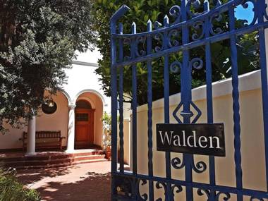The Walden Suites