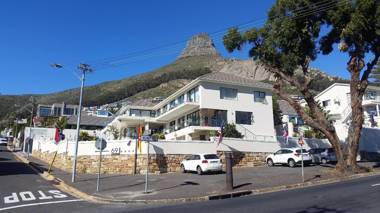 Grande Kloof Boutique Hotel