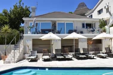 Grande Kloof Boutique Hotel