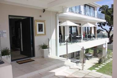 Grande Kloof Boutique Hotel