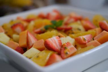 Constantia White Lodge Guest House