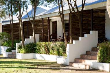 Silvermist Wine Estate